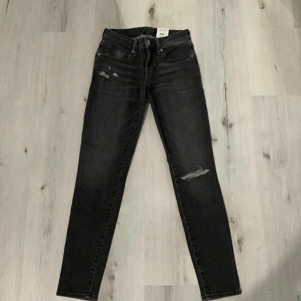 Lucky brand Lolita jeans